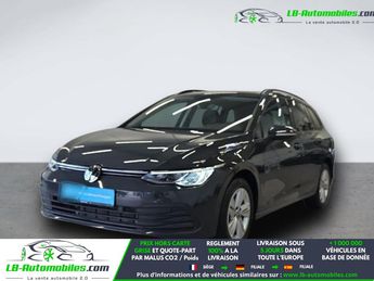  Voir d&eacute;tails -Volkswagen Golf 1.5 eTSI 130 BVA &agrave; Beaupuy (31)