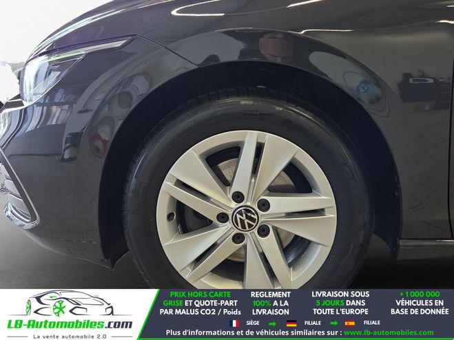 Volkswagen Golf 1.5 eTSI 130 BVA Gris de 2024