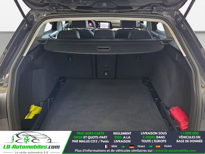 Volkswagen Golf 1.5 eTSI 130 BVA Gris de 2024