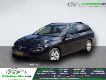  Voir d&eacute;tails -Volkswagen Golf 1.5 eTSI 150 BVA &agrave; Beaupuy (31)