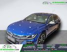 Volkswagen Arteon 2.0 TSI 320 BVA 4MOTION &agrave; Beaupuy (31)
