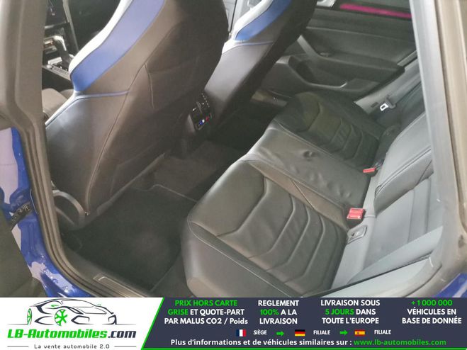 Volkswagen Arteon 2.0 TSI 320 BVA 4MOTION Bleu M�tallique de 2021