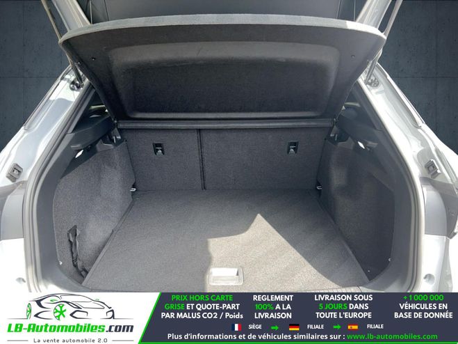 Volkswagen ID. 4 204 ch Pro Performance Gris de 2022