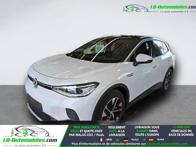 Volkswagen ID. 4 204 ch Pro Performance Blanc de 2022