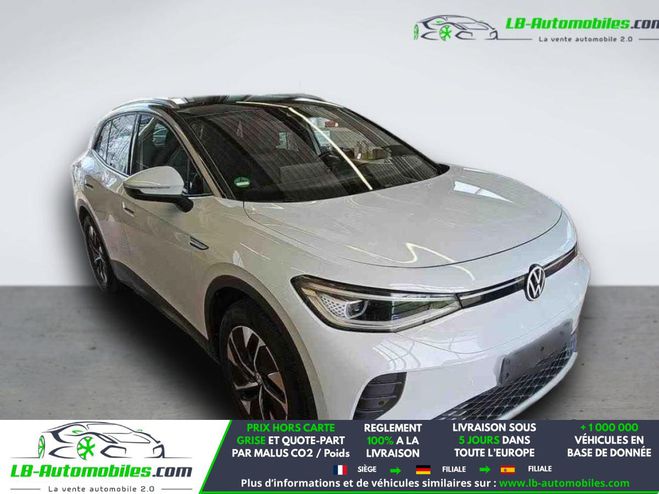 Volkswagen ID. 4 204 ch Pro Performance Blanc de 2022