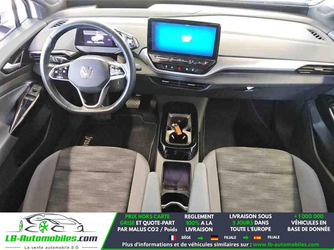 Volkswagen ID. 4 204 ch Pro Performance Blanc de 2022
