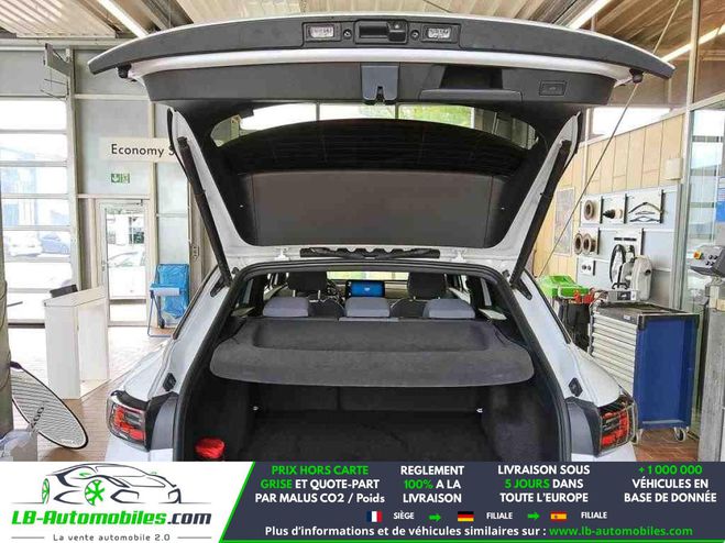 Volkswagen ID. 4 204 ch Pro Performance Blanc de 2022