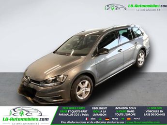  Voir d&eacute;tails -Volkswagen Golf 1.0 TSI 115 BVM &agrave; Beaupuy (31)