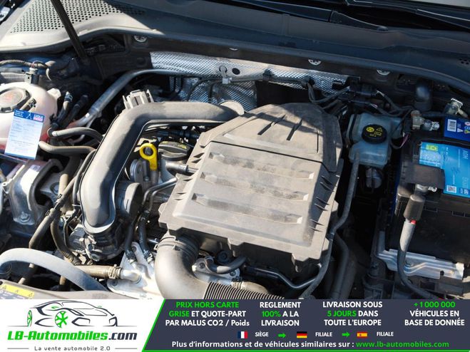 Volkswagen Golf 1.0 TSI 115 BVM Gris de 2019