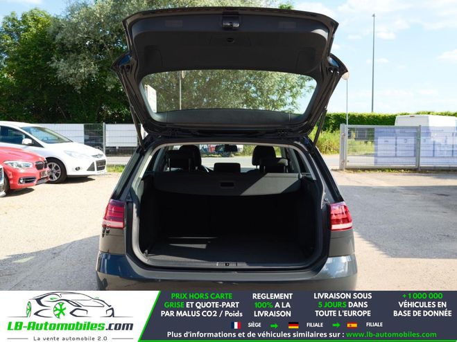 Volkswagen Golf 1.0 TSI 115 BVM Gris de 2019