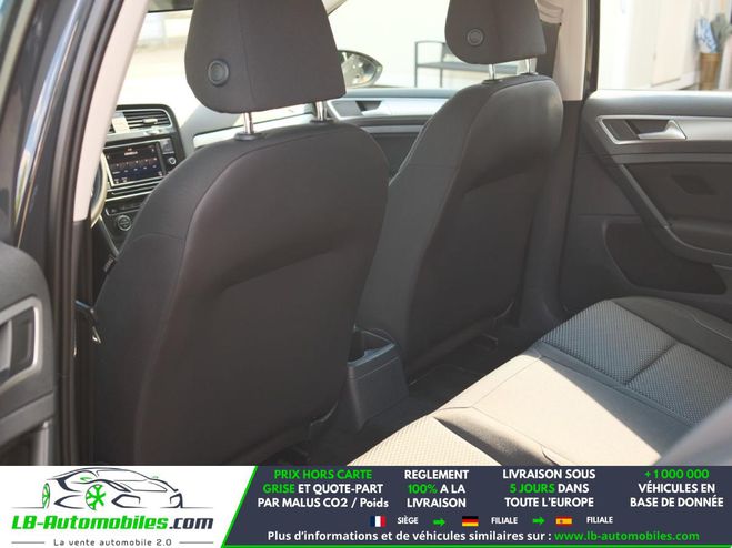 Volkswagen Golf 1.0 TSI 115 BVM Gris de 2019