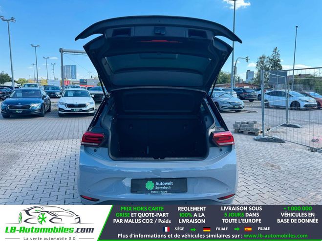 Volkswagen ID. 3 150 ch Pure Performance Gris M�tallique de 2022