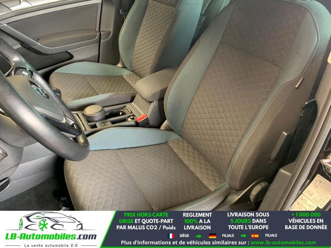 Volkswagen Golf 1.0 TSI 115 BVM Noir M�tallique de 2019