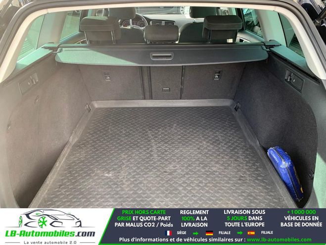 Volkswagen Golf 1.0 TSI 115 BVM Noir M�tallique de 2019