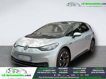 Volkswagen ID. 3