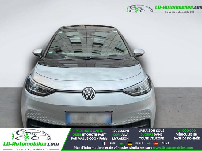 Volkswagen ID. 3 145 ch Pro Argent� M�tallique de 2022