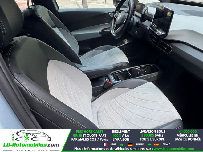 Volkswagen ID. 3 145 ch Pro Argent� M�tallique de 2022