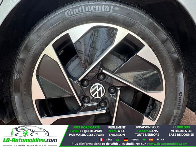 Volkswagen ID. 3 145 ch Pro Argent� M�tallique de 2022