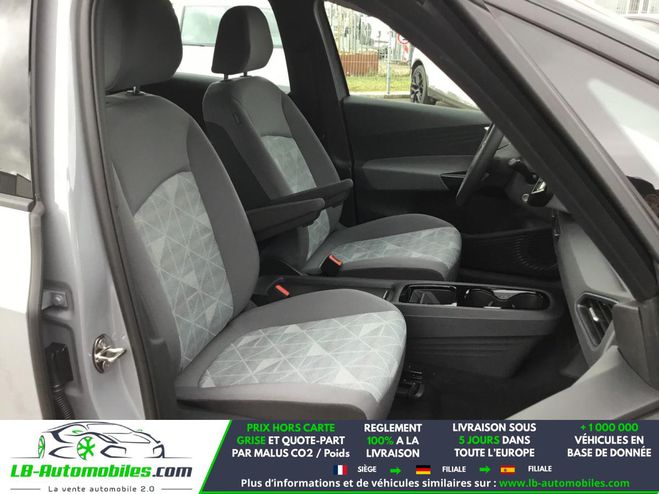 Volkswagen ID. 3 204 ch Pro Performance Gris de 2023