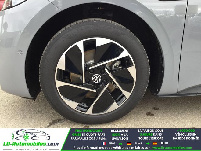 Volkswagen ID. 3 204 ch Pro Performance Gris de 2023