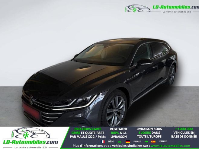 Volkswagen Arteon 2.0 TDI 150 BVA Gris M�tallique de 2023