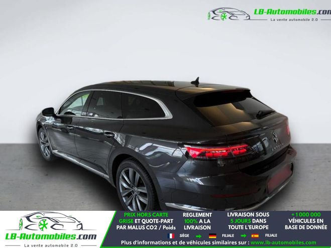 Volkswagen Arteon 2.0 TDI 150 BVA Gris M�tallique de 2023