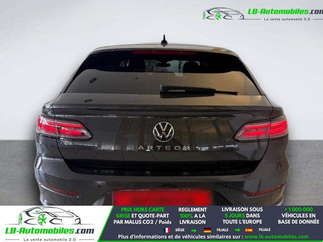 Volkswagen Arteon 2.0 TDI 150 BVA Gris M�tallique de 2023