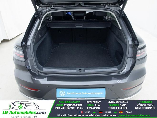 Volkswagen Arteon 2.0 TDI 150 BVA Gris M�tallique de 2022