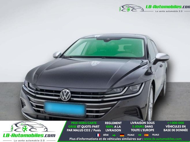 Volkswagen Arteon 2.0 TDI 150 BVA Gris M�tallique de 2022