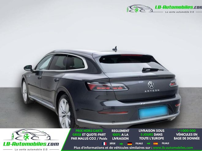 Volkswagen Arteon 2.0 TDI 150 BVA Gris M�tallique de 2022
