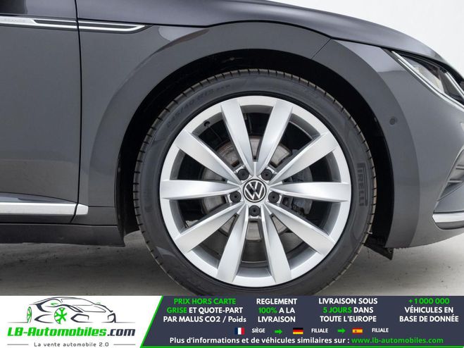 Volkswagen Arteon 2.0 TDI 150 BVA Gris M�tallique de 2022