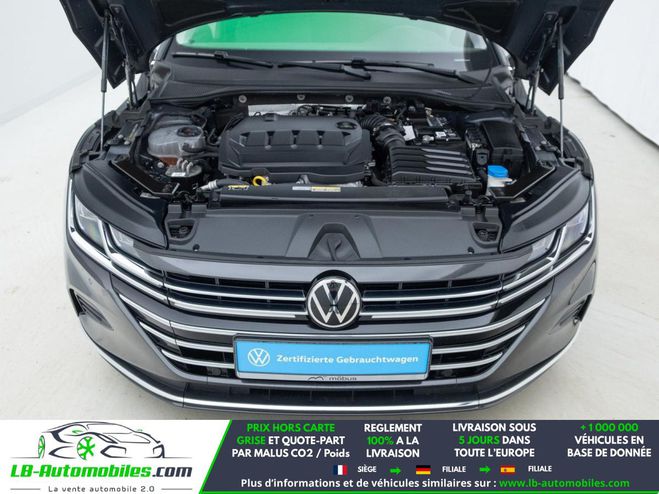 Volkswagen Arteon 2.0 TDI 150 BVA Gris M�tallique de 2022