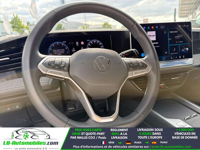 Volkswagen Passat 1.5 TSI 150 BVA Noir M�tallique de 2025