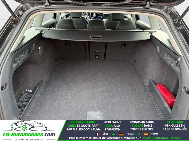 Volkswagen Passat 1.5 TSI 150 BVA Noir M�tallique de 2025