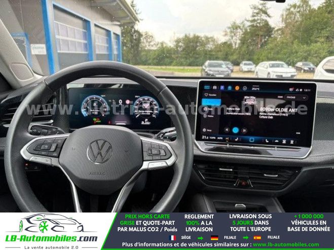 Volkswagen Passat 1.5 TSI 150 BVA Noir M�tallique de 2025