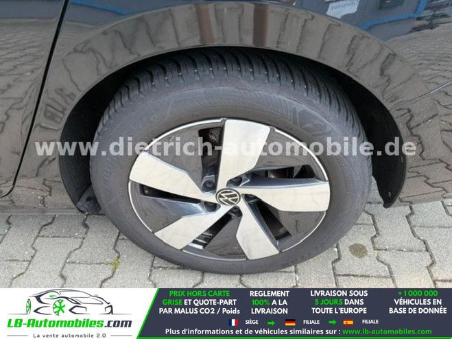 Volkswagen Passat 1.5 TSI 150 BVA Noir M�tallique de 2025
