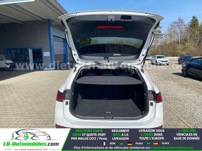 Volkswagen Passat 1.5 TSI 150 BVA Blanc M�tallique de 2024