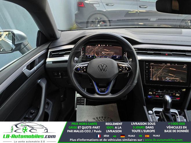Volkswagen Arteon 2.0 TSI 320 BVA 4MOTION Gris de 2023