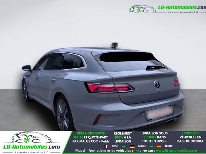 Volkswagen Arteon 2.0 TSI 320 BVA 4MOTION Gris de 2023