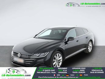  Voir d&eacute;tails -Volkswagen Arteon 1.4 eHybrid Rechargeable 218 BVA &agrave; Beaupuy (31)