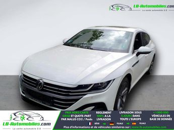  Voir d&eacute;tails -Volkswagen Arteon 1.4 eHybrid Rechargeable 218 BVA &agrave; Beaupuy (31)