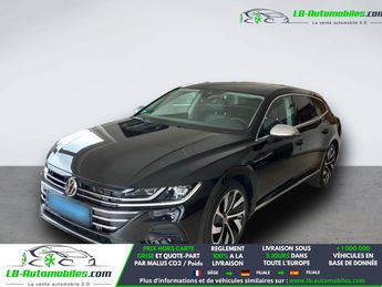  Voir d&eacute;tails -Volkswagen Arteon 1.4 eHybrid Rechargeable 218 BVA &agrave; Beaupuy (31)