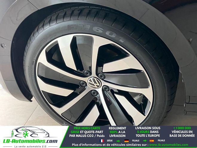 Volkswagen Arteon 1.4 eHybrid Rechargeable 218 BVA Noir M�tallique de 2022