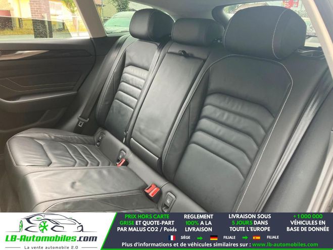 Volkswagen Arteon 1.4 eHybrid Rechargeable 218 BVA Noir M�tallique de 2022