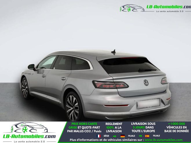 Volkswagen Arteon 2.0 TDI 150 BVA Argent� M�tallique de 2022