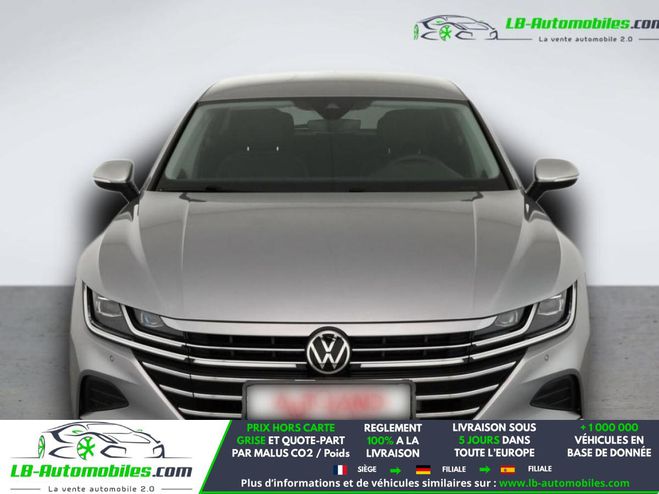 Volkswagen Arteon 2.0 TDI 150 BVA Argent� M�tallique de 2022