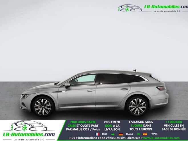 Volkswagen Arteon 2.0 TDI 150 BVA Argent� M�tallique de 2022