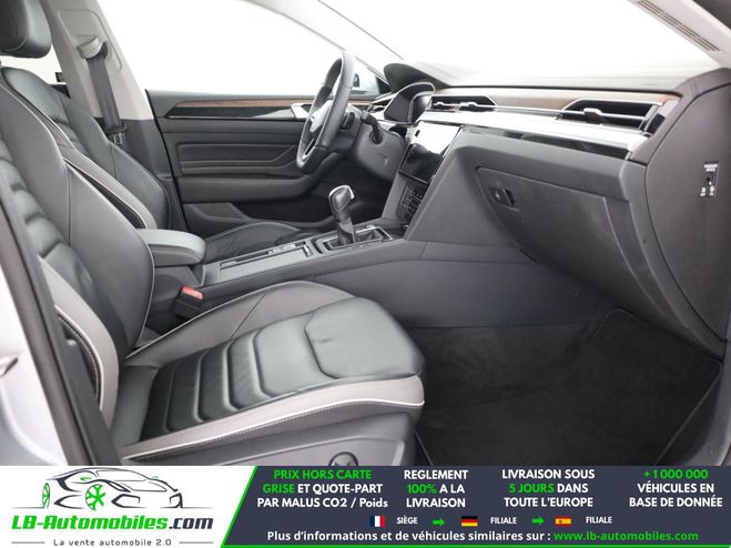 Volkswagen Arteon 2.0 TDI 150 BVA Argent� M�tallique de 2022