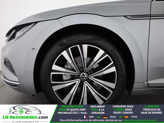 Volkswagen Arteon 2.0 TDI 150 BVA Argent� M�tallique de 2022
