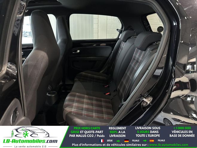 Volkswagen Up 1.0 115  BVM Noir M�tallique de 2019